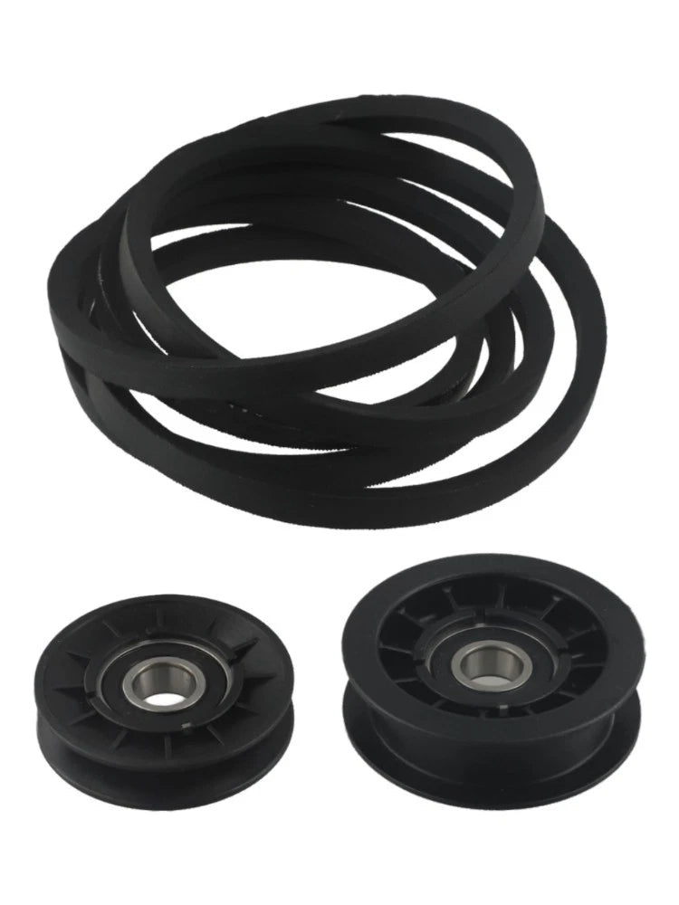 Pulley Belt Kit for GX20006 GX20286 GX20287