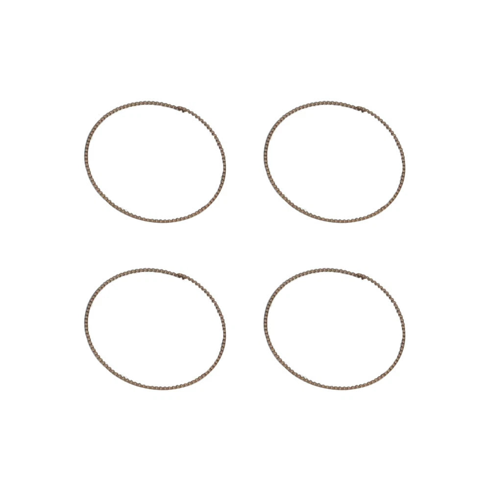 Engine Rebuild Overhaul Kit for Chevy GMC Buick Pontiac Saturn Ecotec (2000–2010)