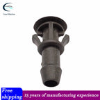 Hose Nipple for Yamaha Marine (6BL-44391-00, 6H3-44391-01)