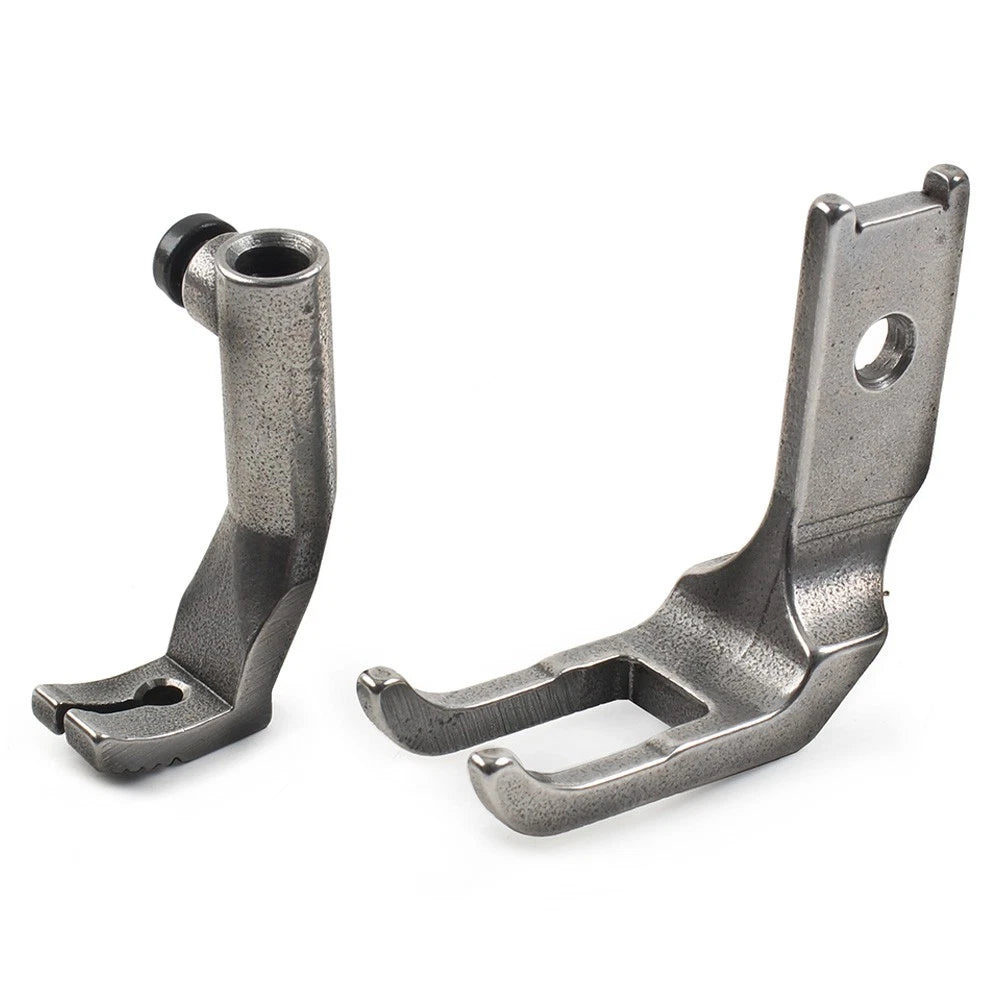 Double Toe Walking Feet for PFAFF 145 146 195 245 335 545 (All Years)