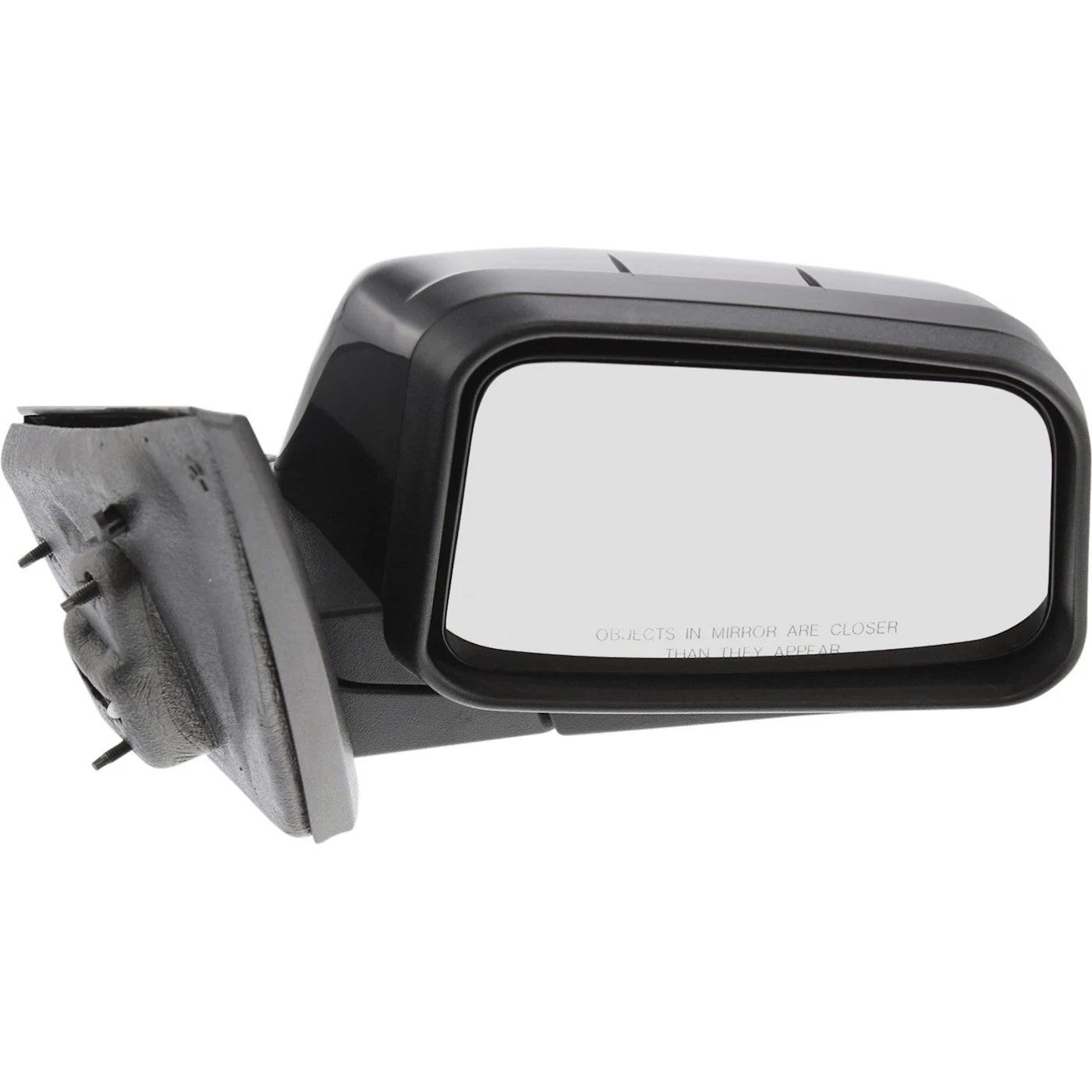 Set of 2 Mirrors for Ford Edge (2008)