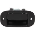 Door Handle for Dodge Dakota 2005-2010, Mitsubishi Raider 2006-2009