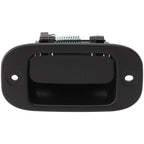 Door Handle for Dodge Dakota 2005-2010, Mitsubishi Raider 2006-2009
