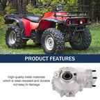 Rear Differential for Honda TRX300 Fourtrax (1988–2000)