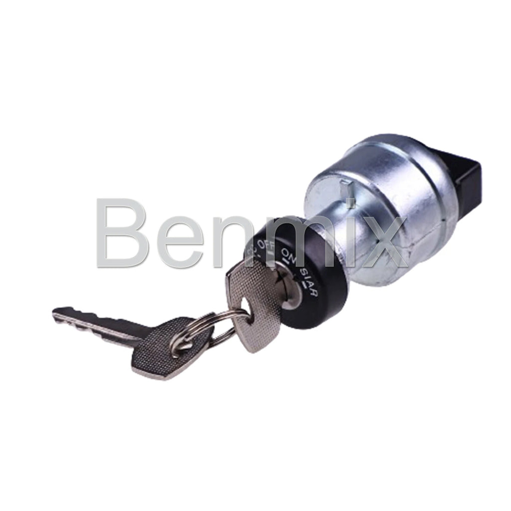 Start Lock Ignition Switch 3EB-55-51120 for Komatsu Forklift FD/G20-30 (G20-30)