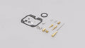 Carb Rebuild Kit for Kawasaki KLF220 Bayou (1988–2002) KLF 220 US