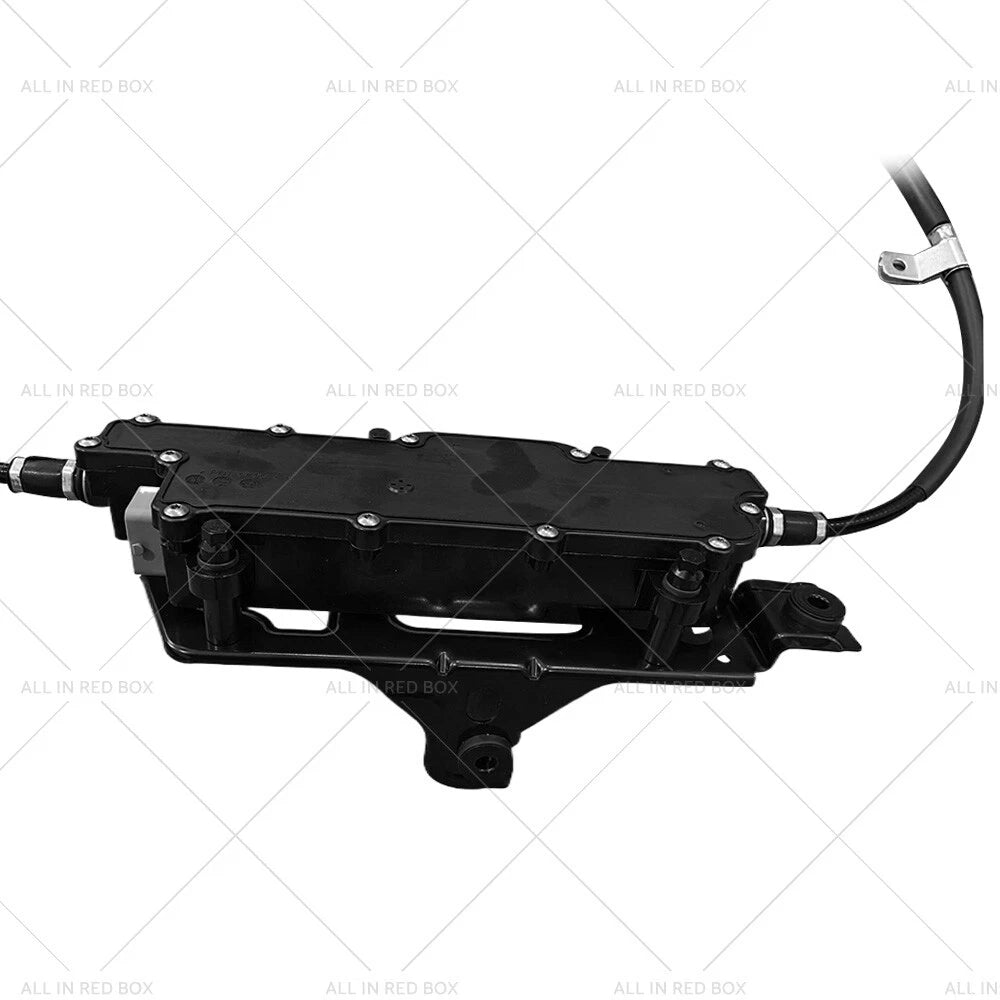 Parking Brake Assembly for Hyundai Santa Fe (2012–2019)