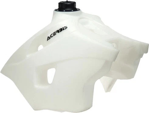 Acerbis Fuel Tank 5.3 Gal Natural for KTM 350 & 500 EXC-F (2012–2016)