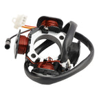 Stator Magneto 84mm for Suzuki Address Katana 50, Aprilia Habana 50 2T