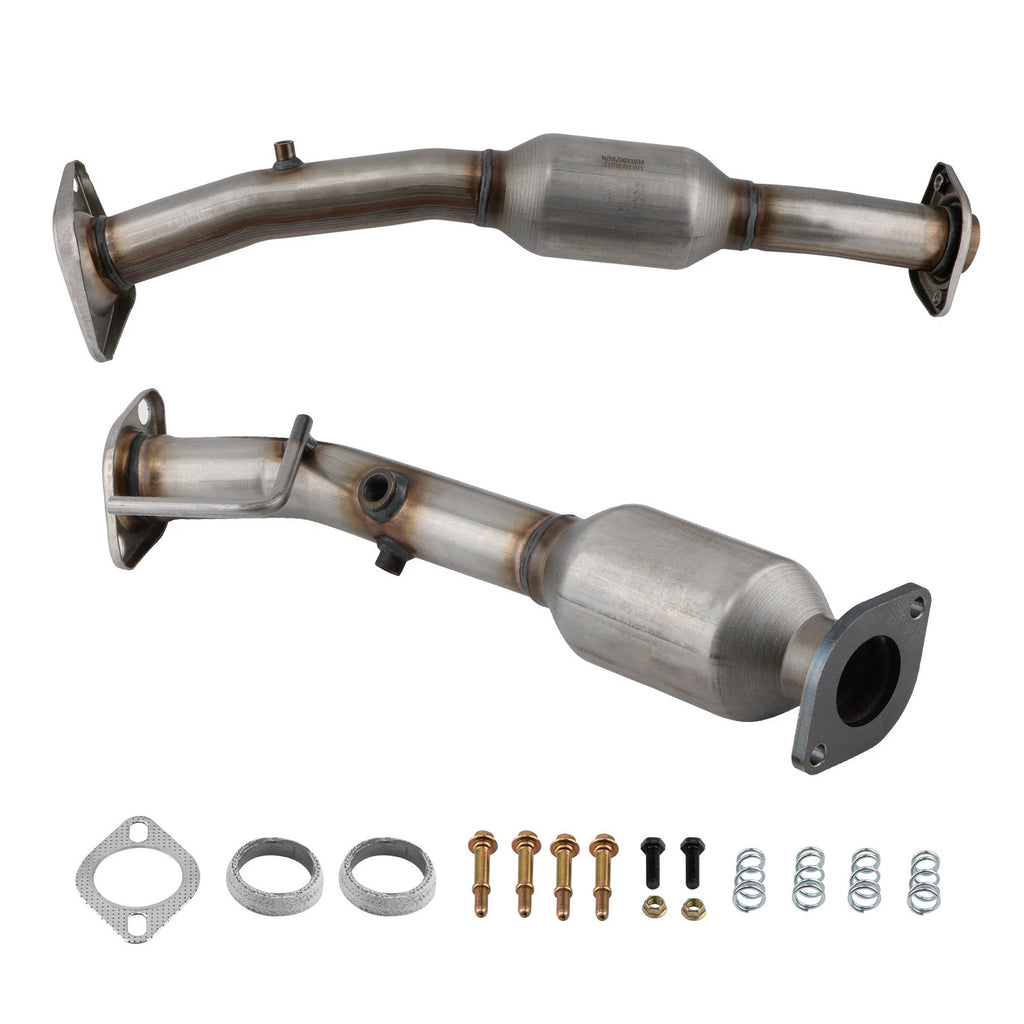 Catalytic Converter Set for Nissan NV200 (2013-2019)