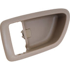 Door Handle Trim for Various Makes and Models