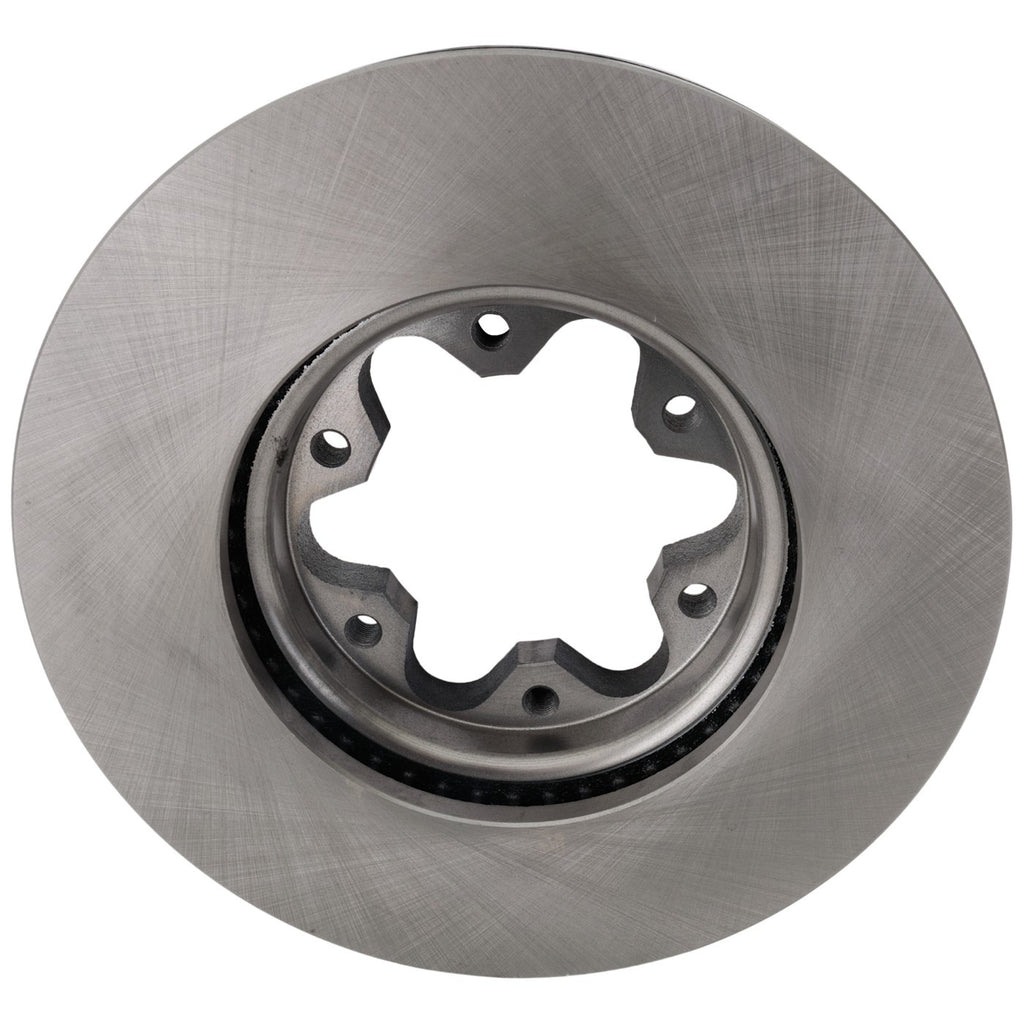 Front Brake Disc for Ford Transit-350 HD (2019–2021)