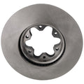 Front Brake Disc for Ford Transit-350 HD (2019–2021)