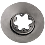 Front Brake Disc for Ford Transit-350 HD (2019–2021)