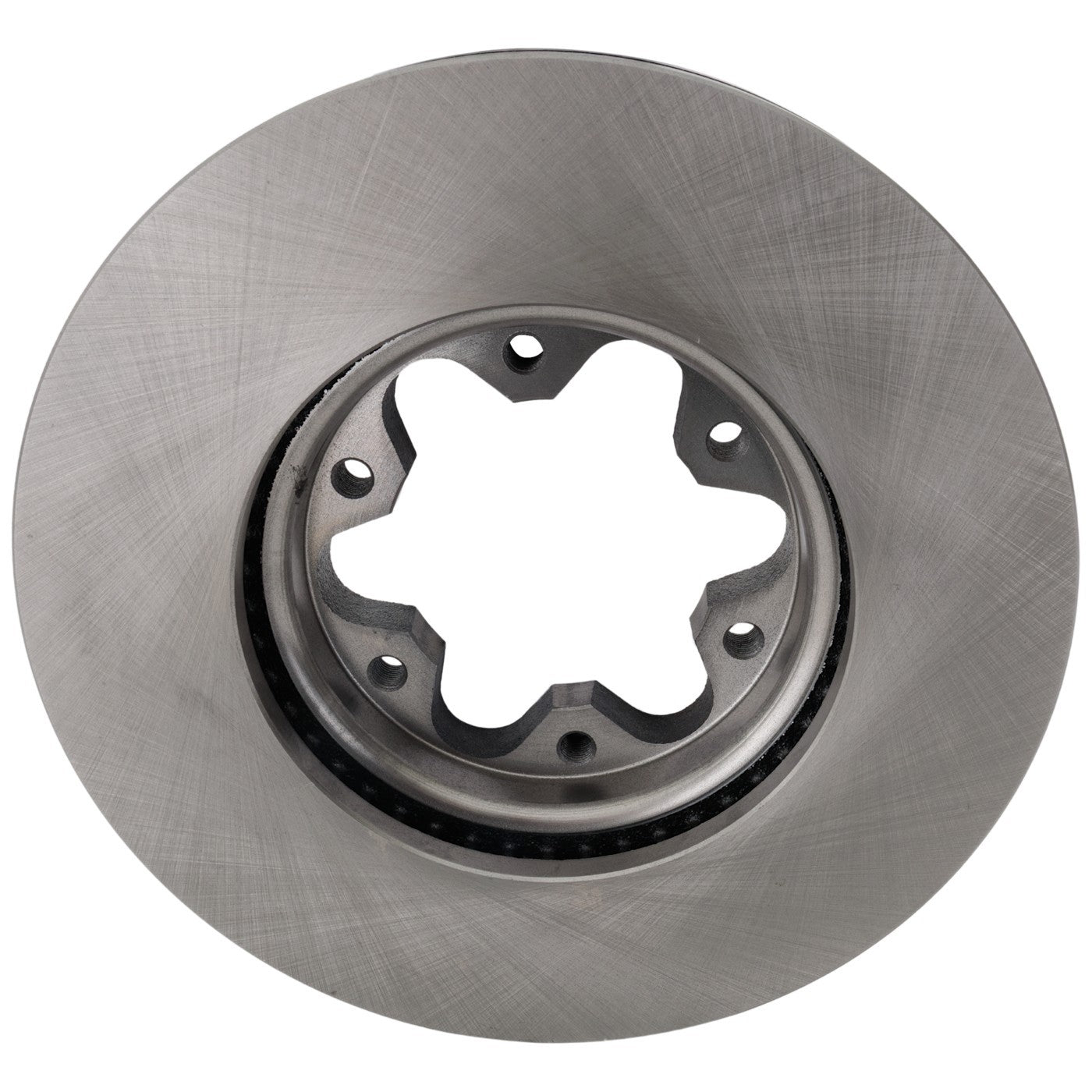 Front Brake Disc for Ford Transit-350 HD (2019–2021)