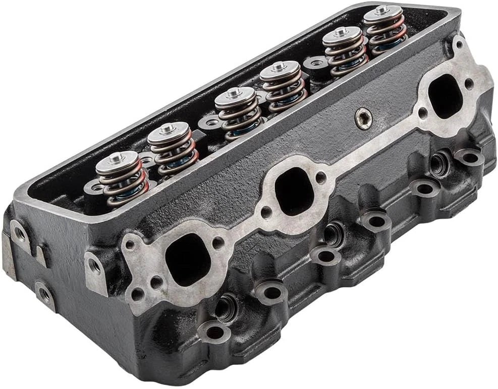 Cylinder Head 12557113 for GMC Astro Blazer V6 4.3L (1992–2014)