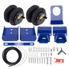 Air Suspension Spring Kit for GMC Sierra 1500 Denali 4WD (2019–2024)