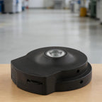 LED Microscope Fill Light with Dimming for Enhanced Visibility