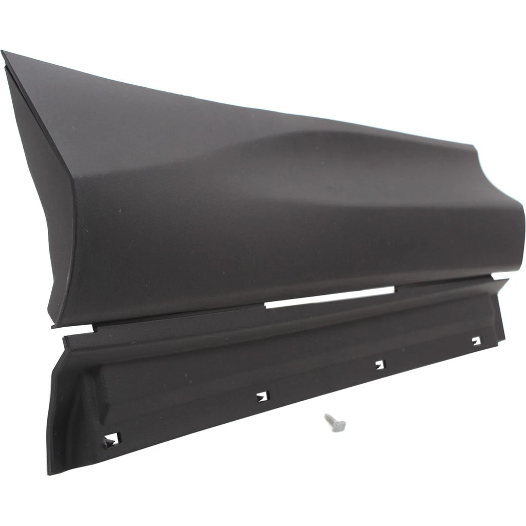 Door Molding and Beltlines for RAV4 (Right Side)