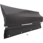 Door Molding and Beltlines for RAV4 (Right Side)