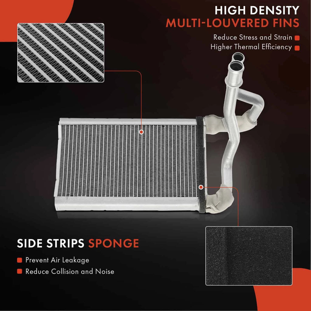 HVAC Heater Core for Chevy Malibu (2016-2023)