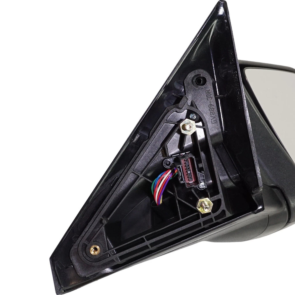 Right Power Heated Mirror for Ford Explorer (2016–2019) with Signal Light