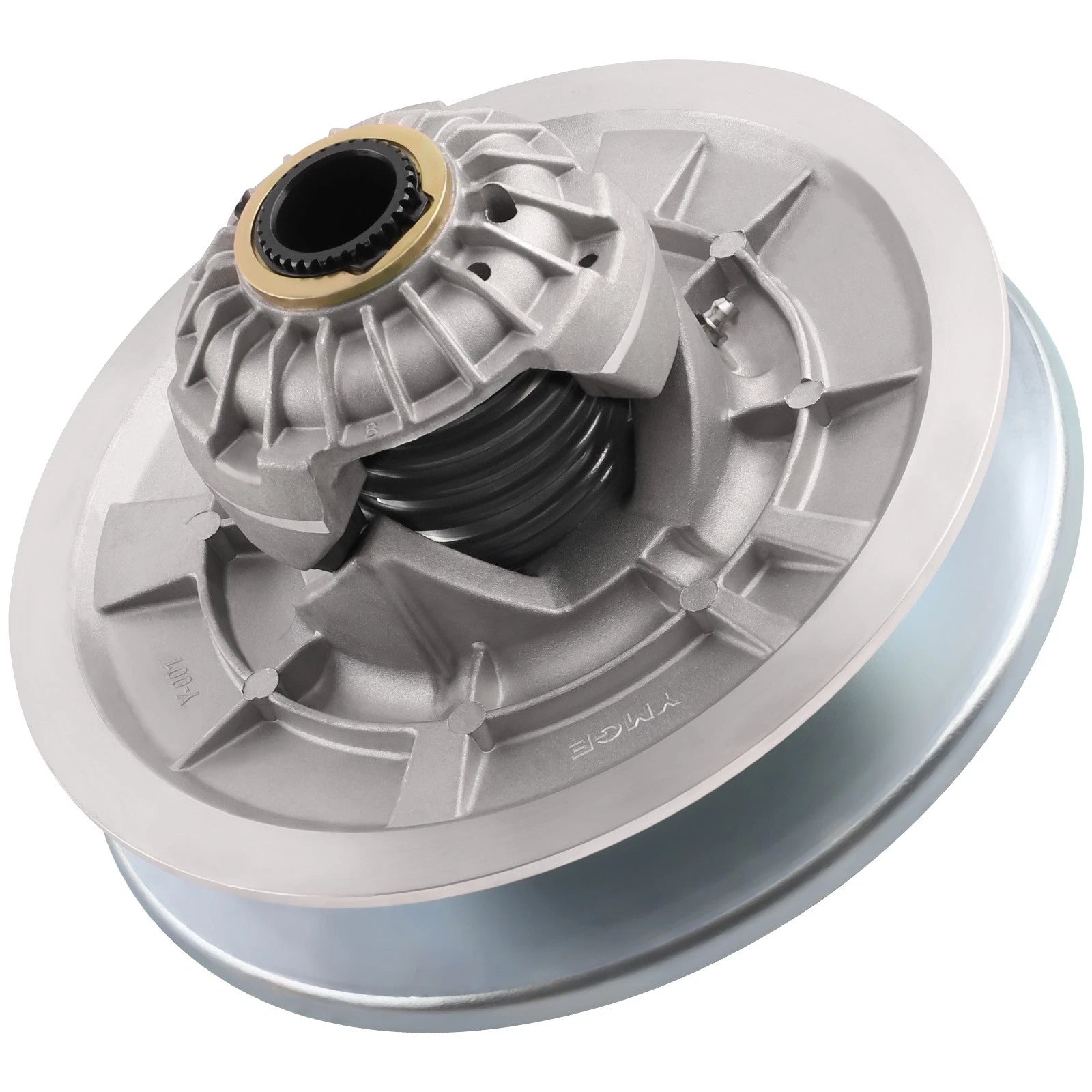 Secondary Clutch for Yamaha G29 Drive2 2017-2024 JW8-G6202-23-00 JW8-G6202-22-00