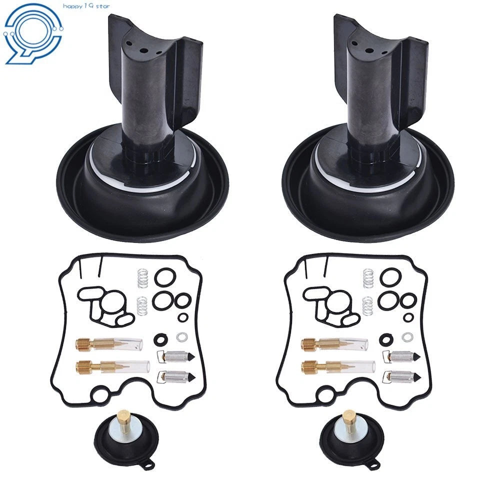 Carburetor Repair Kit for Yamaha XTZ750 TDM850