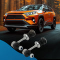 2X Rear Sway Bar End Links for Toyota RAV4 (2006–2018) K750257