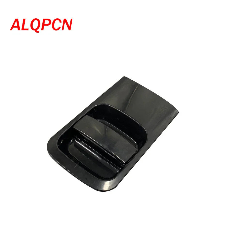 Left Sliding Door Outer Handle Black for Hyundai H1 Grand Starex (2007-2019)