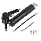 Pneumatic Grease Gun for Air Compressor with Flex Hose