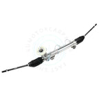 3X Power Steering Rack & Pinion Outer Tie Rod for Chevy Impala Buick Century