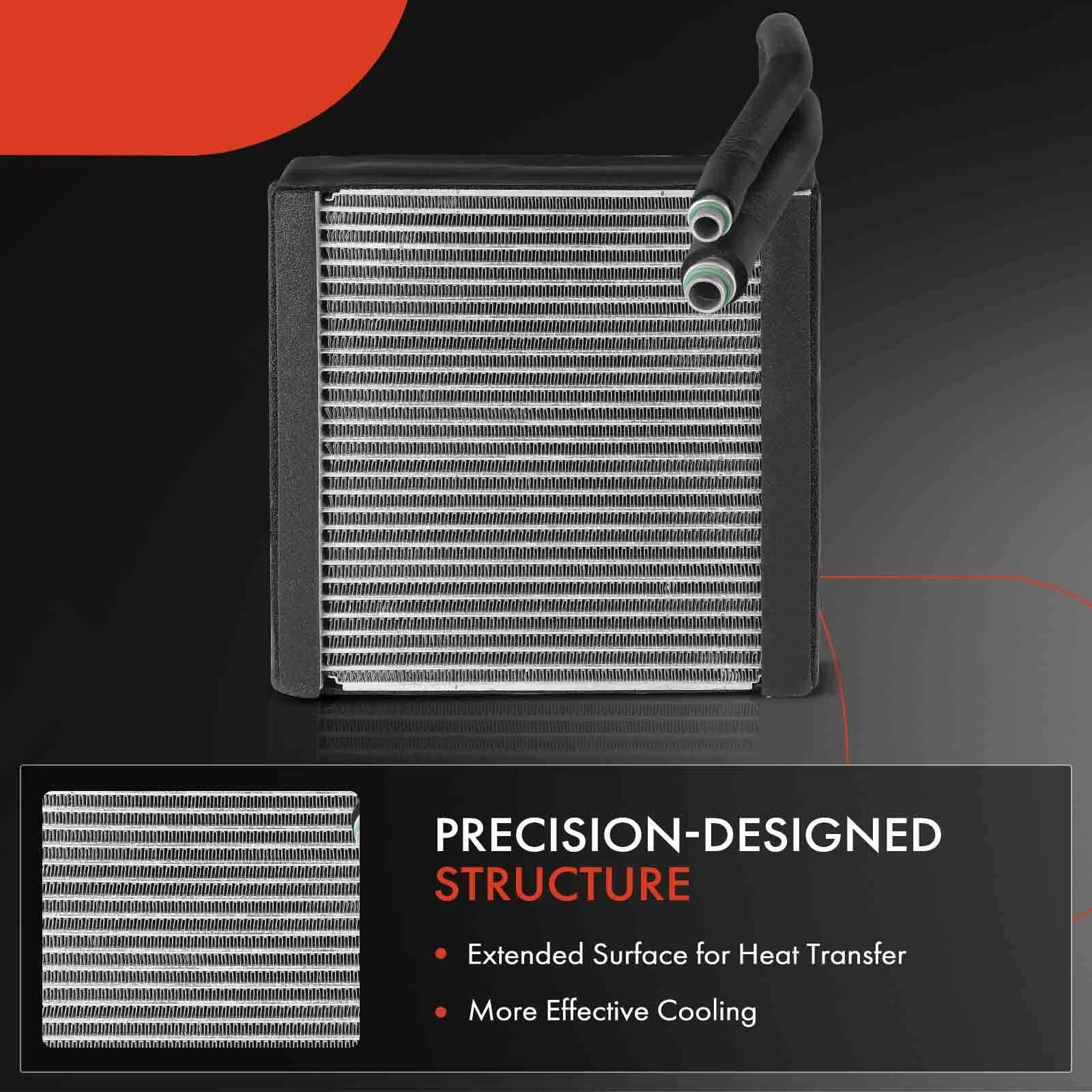 A/C Evaporator Core for Ford Escape (2013-2016) Lincoln MKC (2015-2016)