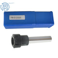 ER32 1" 100L 25.4mm Straight Shank Collet Chuck Holder for Milling Lathe