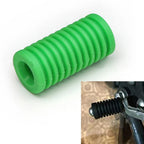 8MM Rubber Gear Shift Pedal Cover for Yamaha Motorcycle