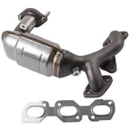 Catalytic Converter for Ford Escape/Mazda Tribute/Mercury Mariner (2001–2007)
