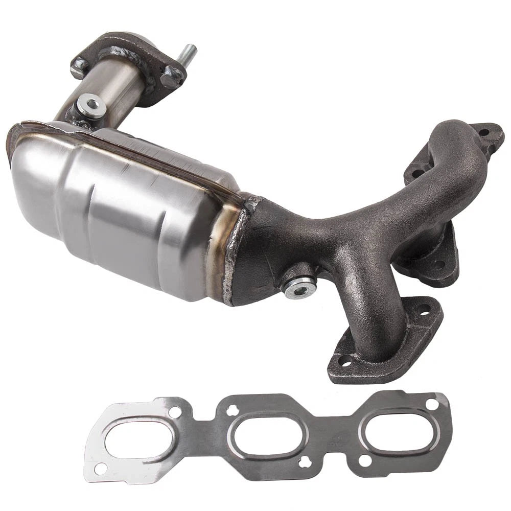 Catalytic Converter for Ford Escape/Mazda Tribute/Mercury Mariner (2001–2007)