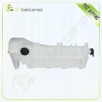 Radiator Coolant Overflow Tank for Mack CHU (2008–2017)