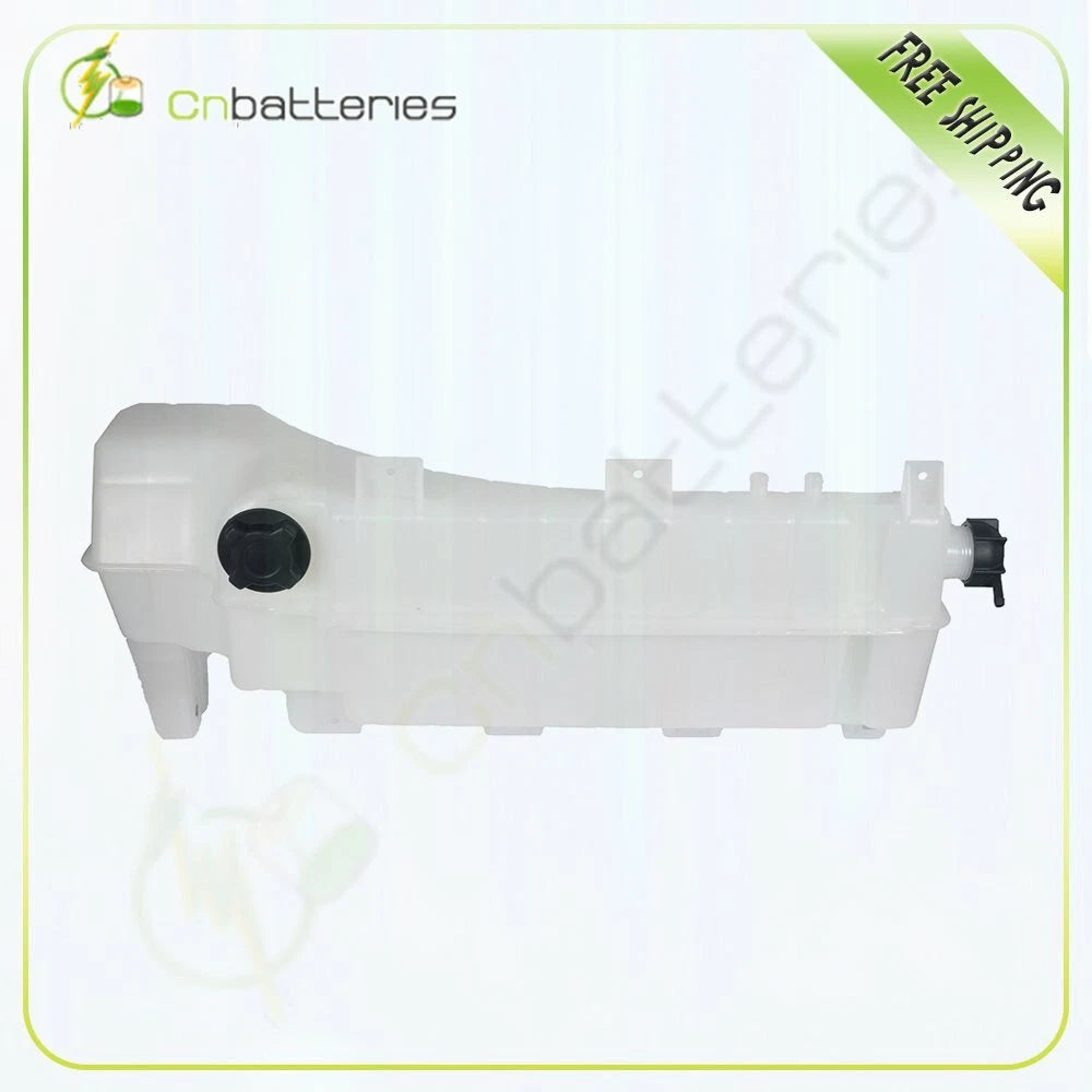 Radiator Coolant Overflow Tank for Mack CHU (2008–2017)