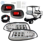 LED Light Kit for E-Z-GO RXV (2008–Present)