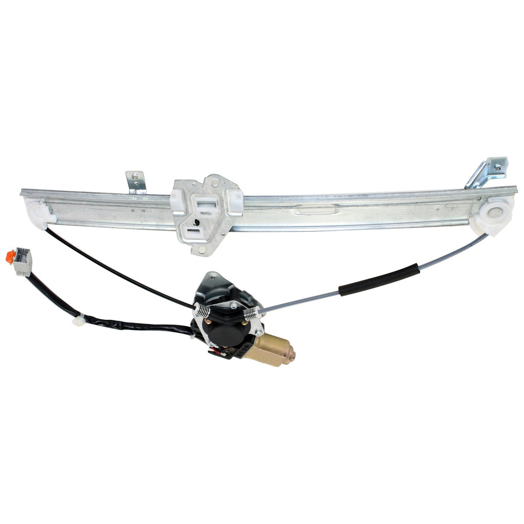 Window Regulator for Honda Fit (2007–2008) Right Side