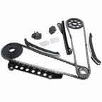11x Timing Chain Kit for Ford E-150, Expedition, Lincoln Mark LT (2003-2008)