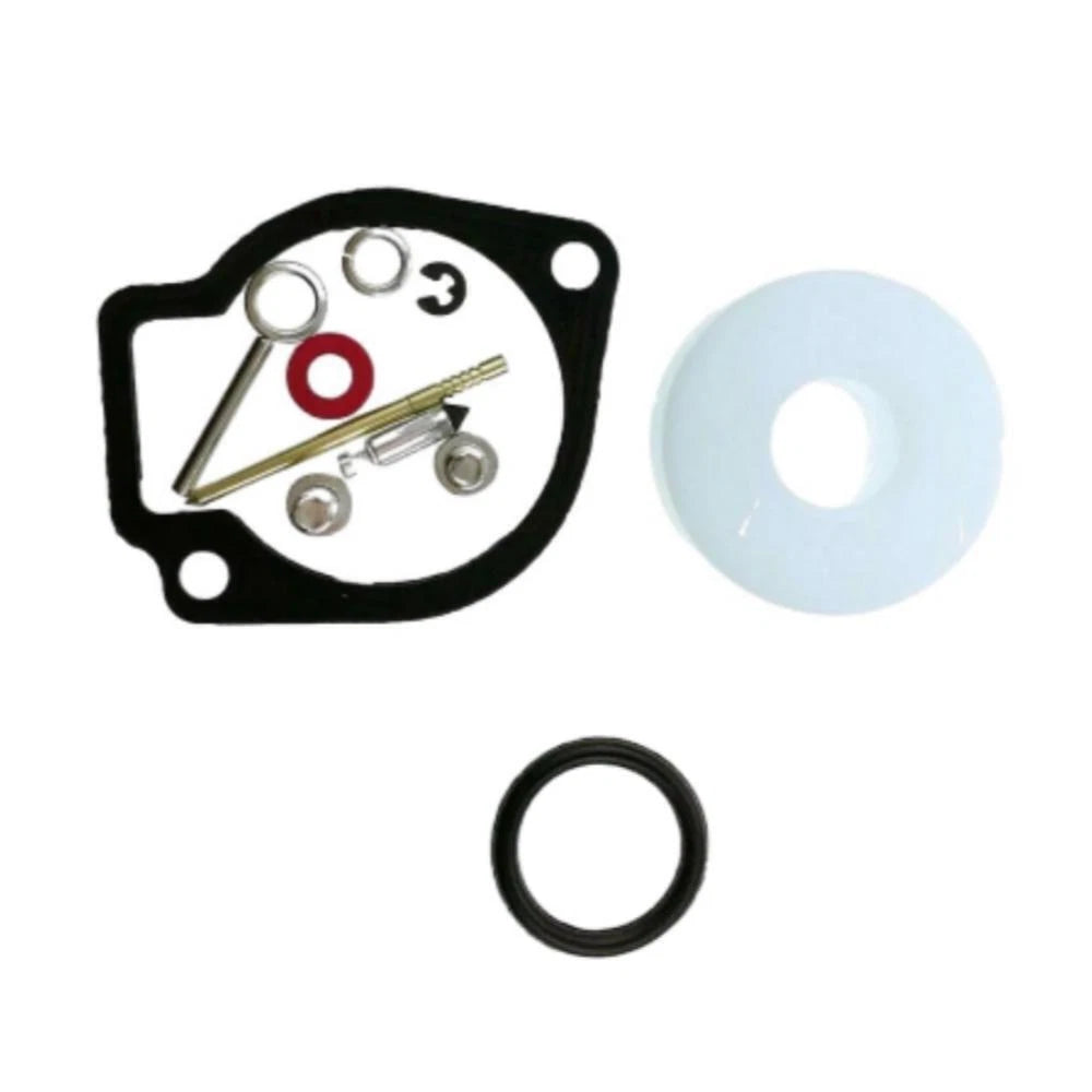 Carburetor Repair Kit for Tohatsu Nissan 2.5 3.5 HP Outboard Engine (3F0871220)