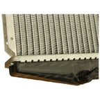 Alloy Radiator for Nissan Pathfinder WD21 V6 3.0L VG30E (1992-1995)