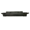 Replacement Expanded Polypropylene Front Bumper Impact Absorber