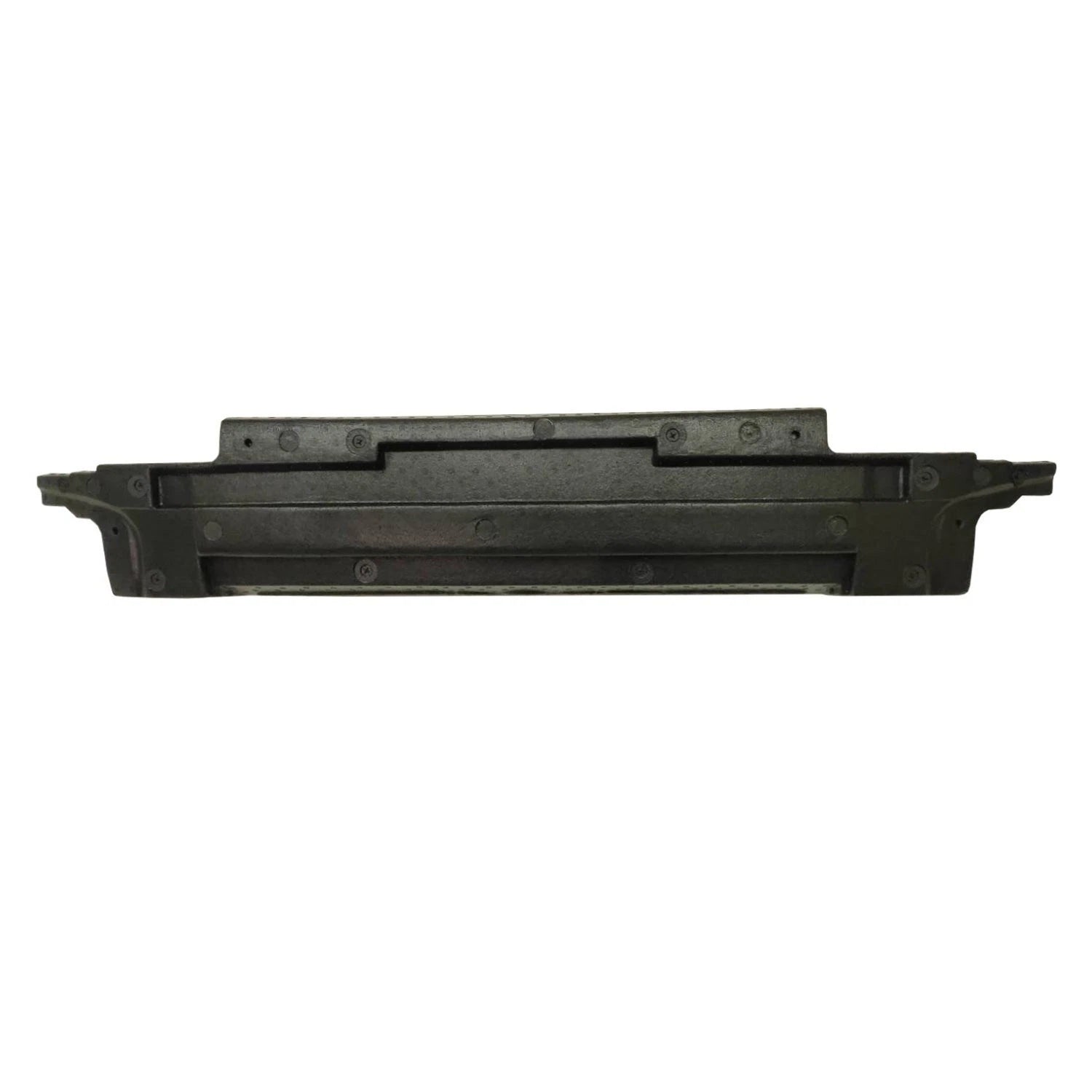 Replacement Expanded Polypropylene Front Bumper Impact Absorber