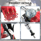 HEI Performance Distributor for Ford 289 302 Small Block (1962-1995)