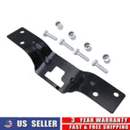 Set of 1 Fuel Tank Strap Reinforcement for Dodge Ram 1500 (2002–2008) 68418923AC