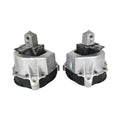 2X Engine Motor Mounts for BMW 330i 430i (2019–2023) 22117581617