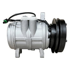 AC Compressor Replacement for John Deere RE12513 (2013–2013)